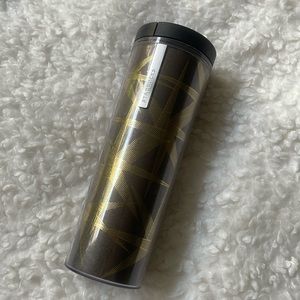 Starbucks Tumbler
